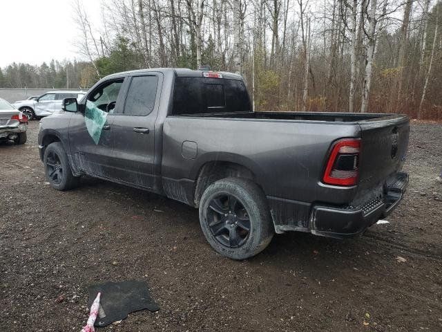 Ram 1500 2021 - Image 50