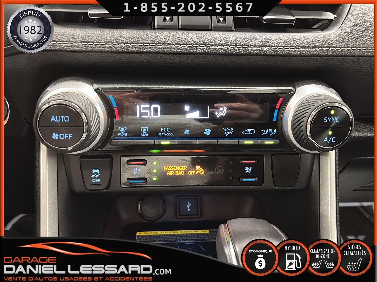 Toyota RAV4 Hybrid 2021 - Image 26
