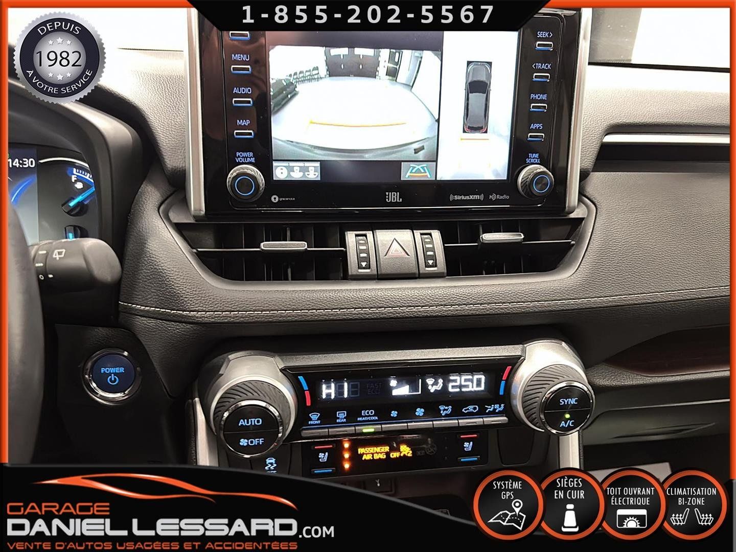 Toyota RAV4 Hybrid 2021 - Image 25