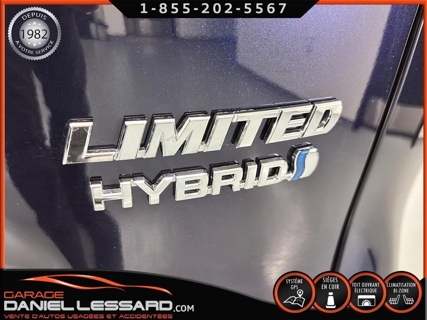 Toyota RAV4 Hybrid 2021 - Image 35
