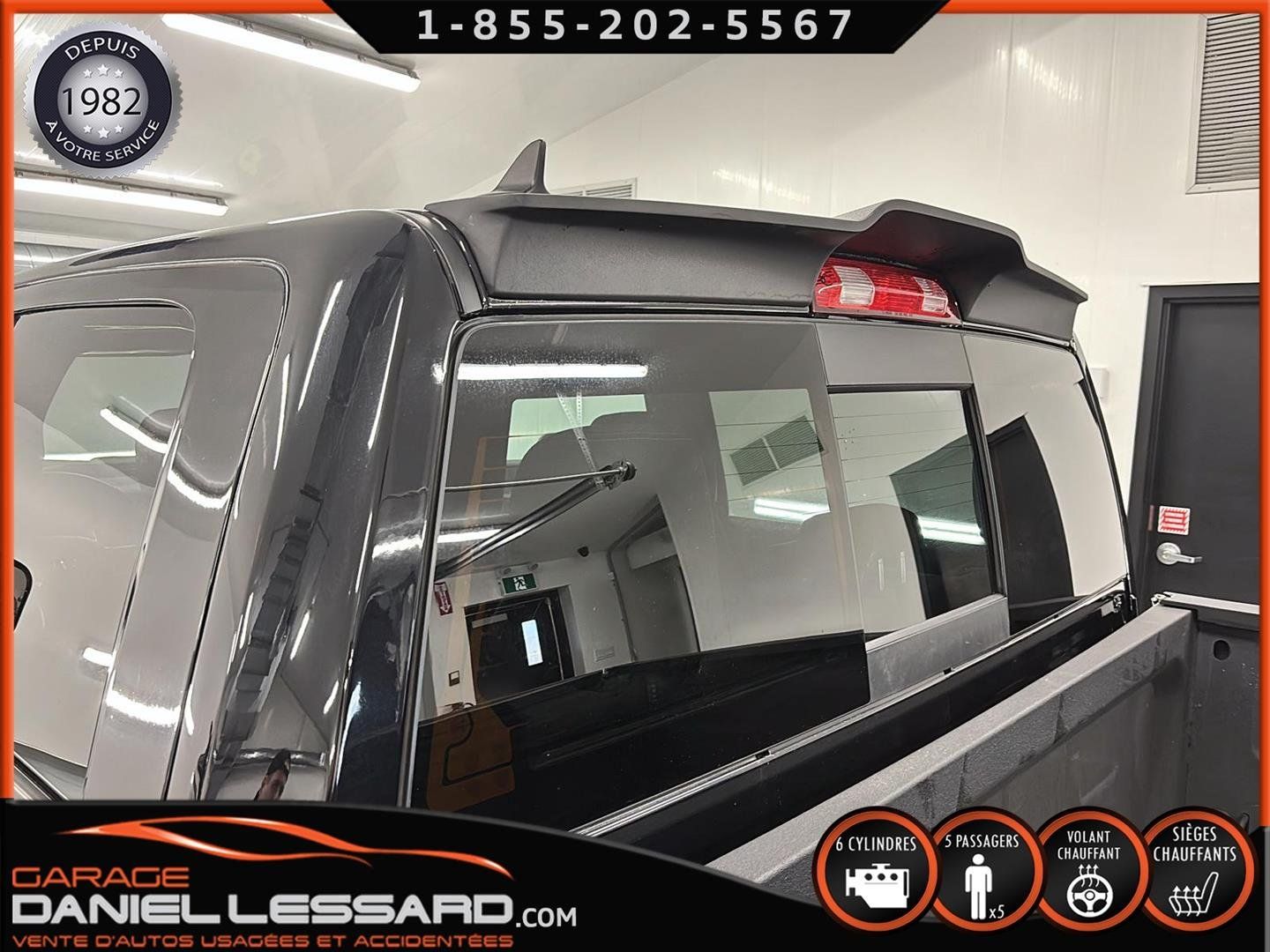 Ram 1500 Classic 2021 - Image 20