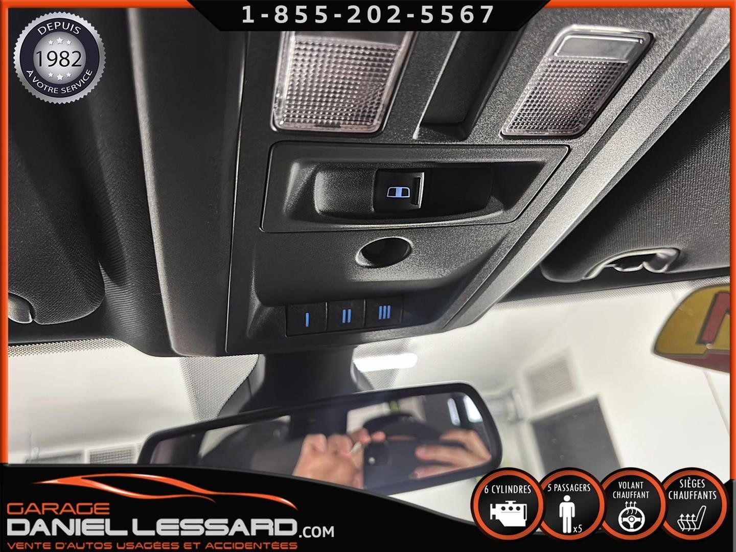 Ram 1500 Classic 2021 - Image 41