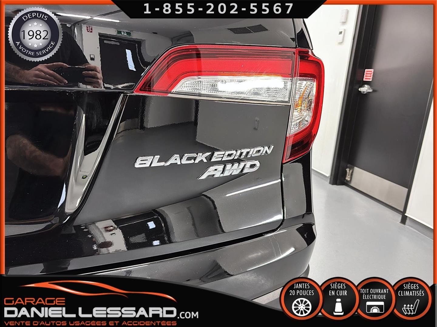 Honda Pilot 2021 - Image 16
