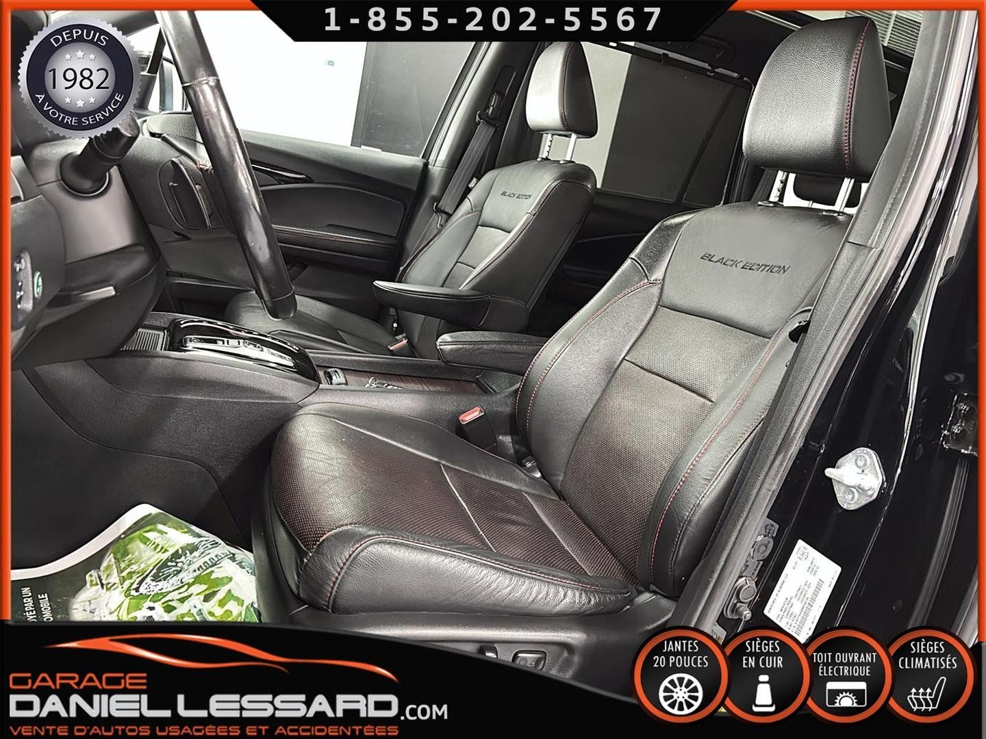 Honda Pilot 2021 - Image 22