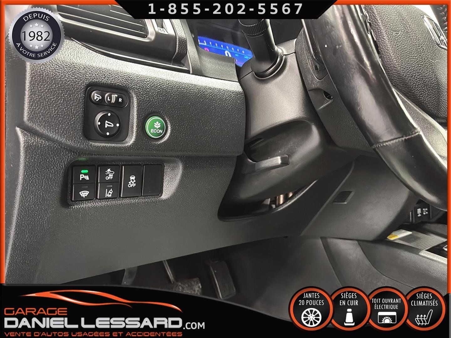 Honda Pilot 2021 - Image 33
