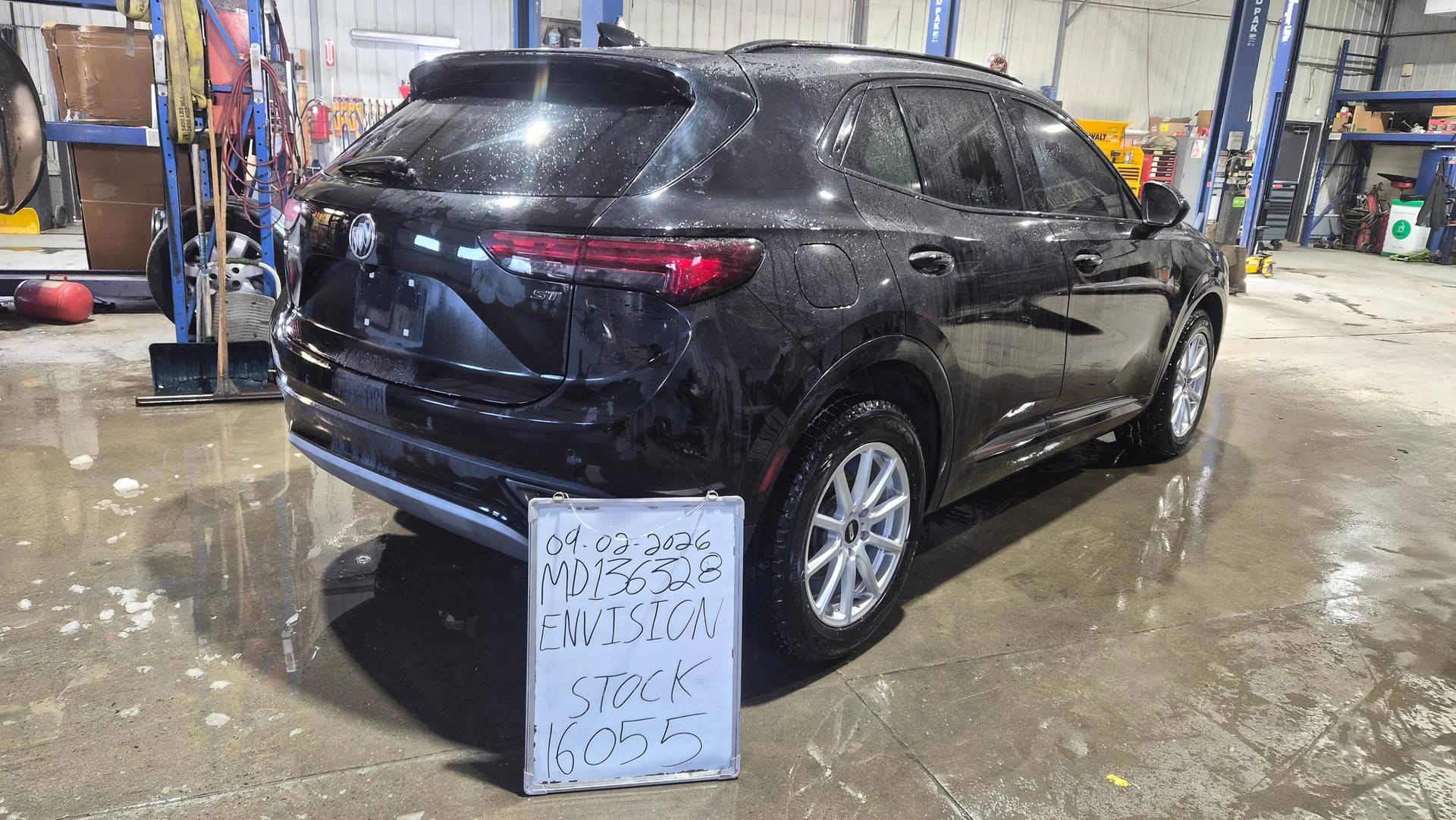 Buick Envision 2021 - Image 49
