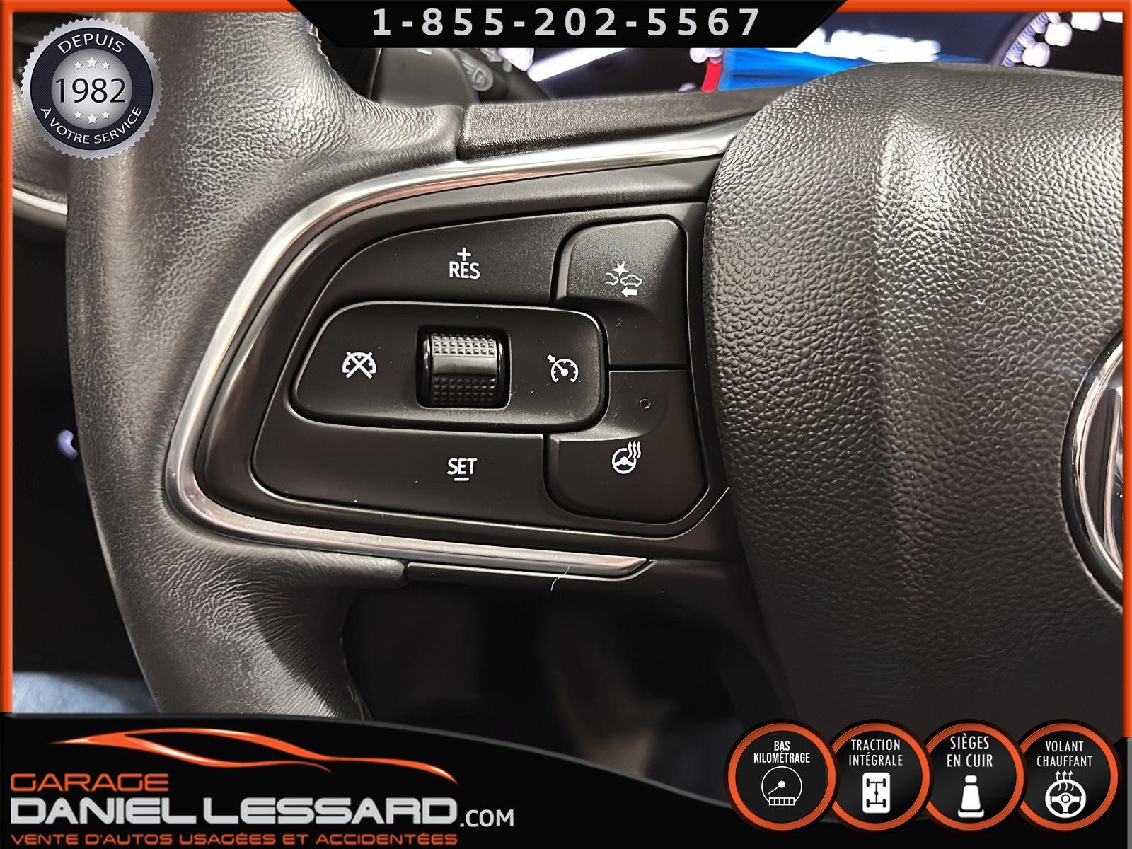 Buick Envision 2021 - Image 26