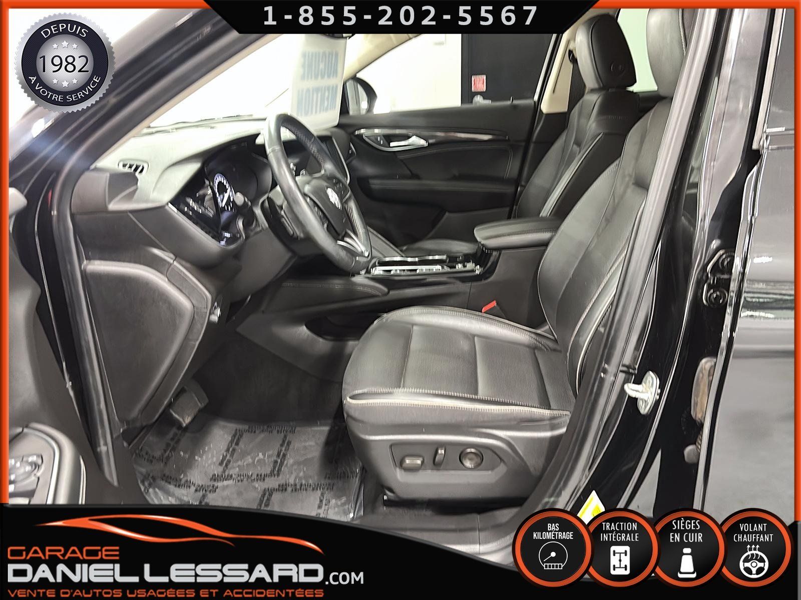 Buick Envision 2021 - Image 21