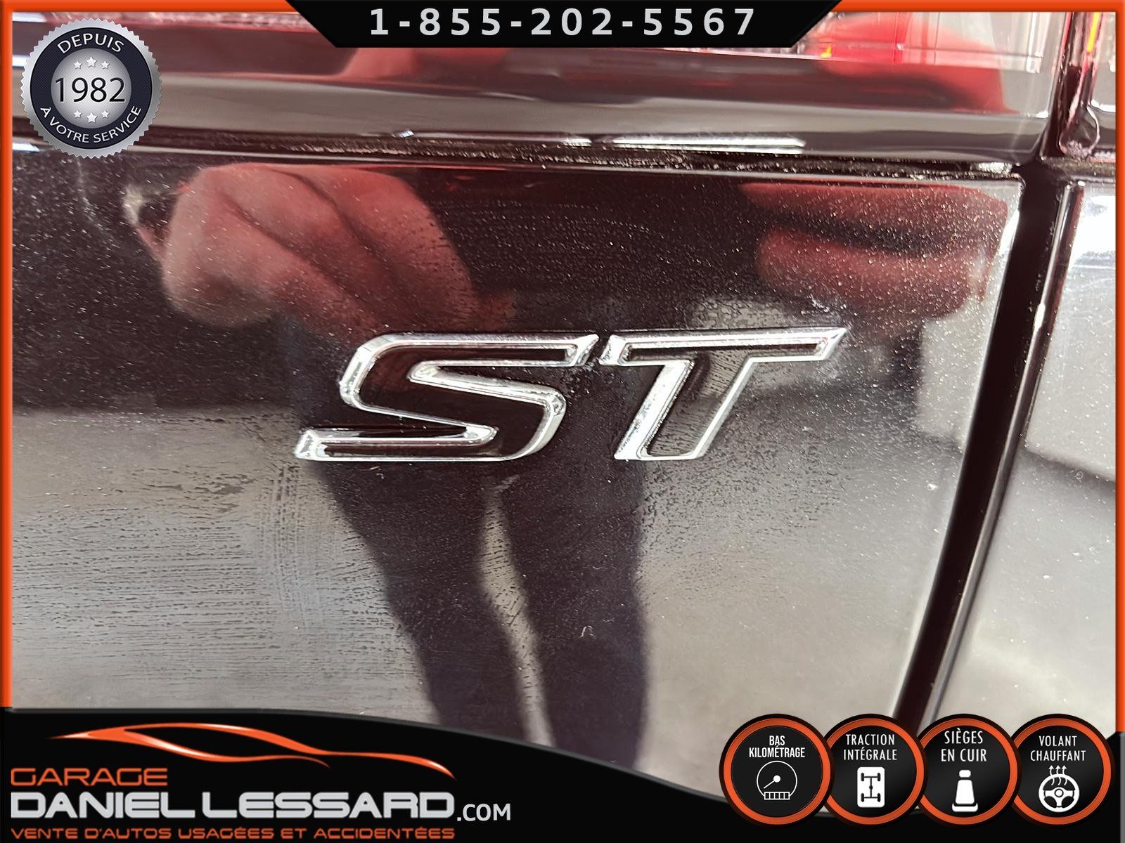 Buick Envision 2021 - Image 15