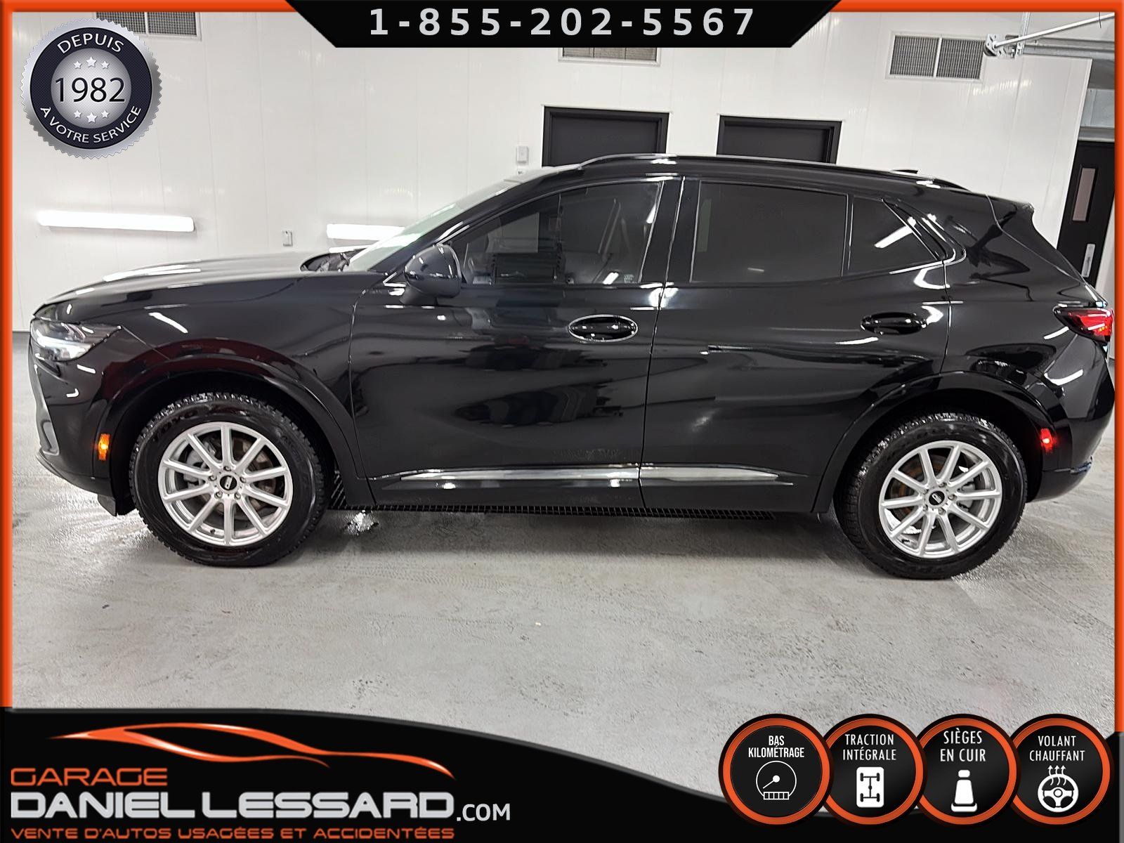 Buick Envision 2021 - Image 3