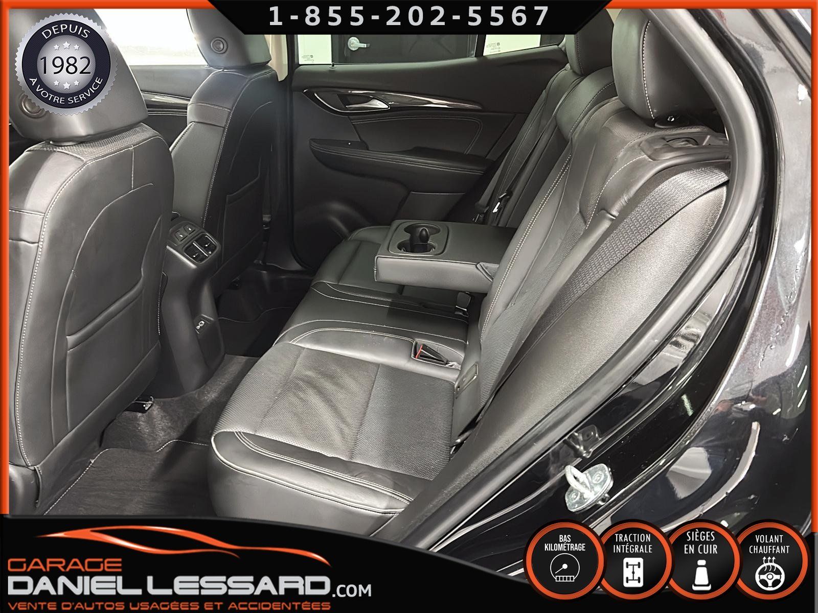 Buick Envision 2021 - Image 35