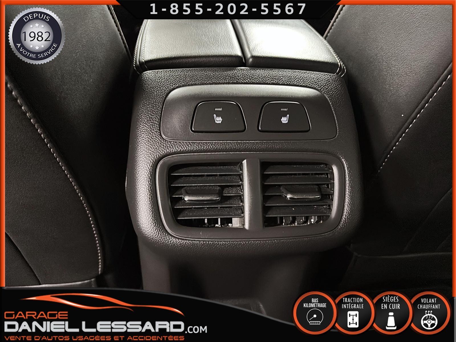 Buick Envision 2021 - Image 36