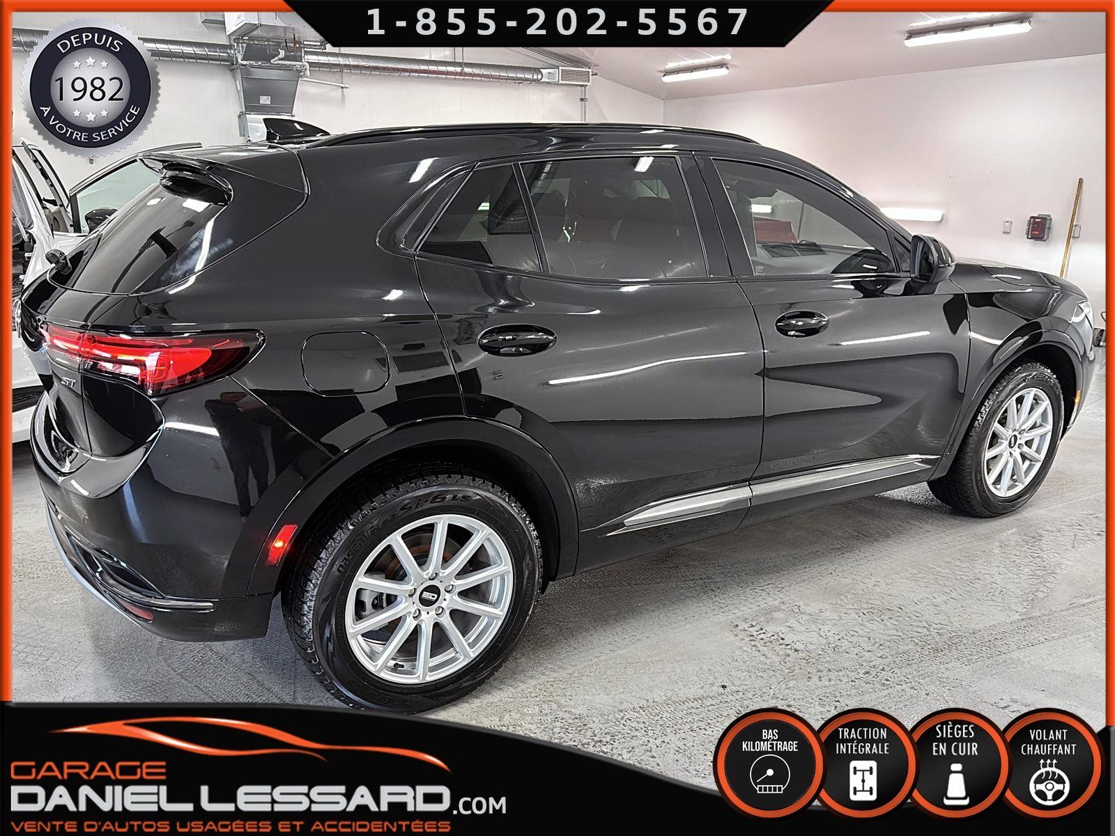 Buick Envision 2021 - Image 7