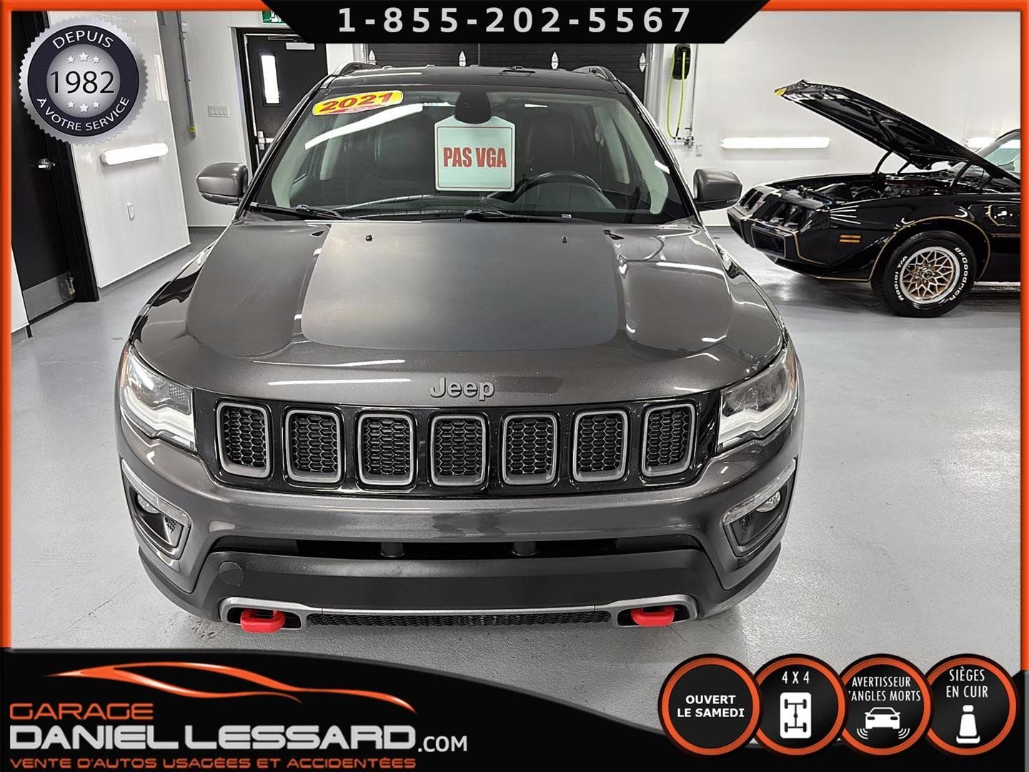 Jeep Compass 2021 - Image 10