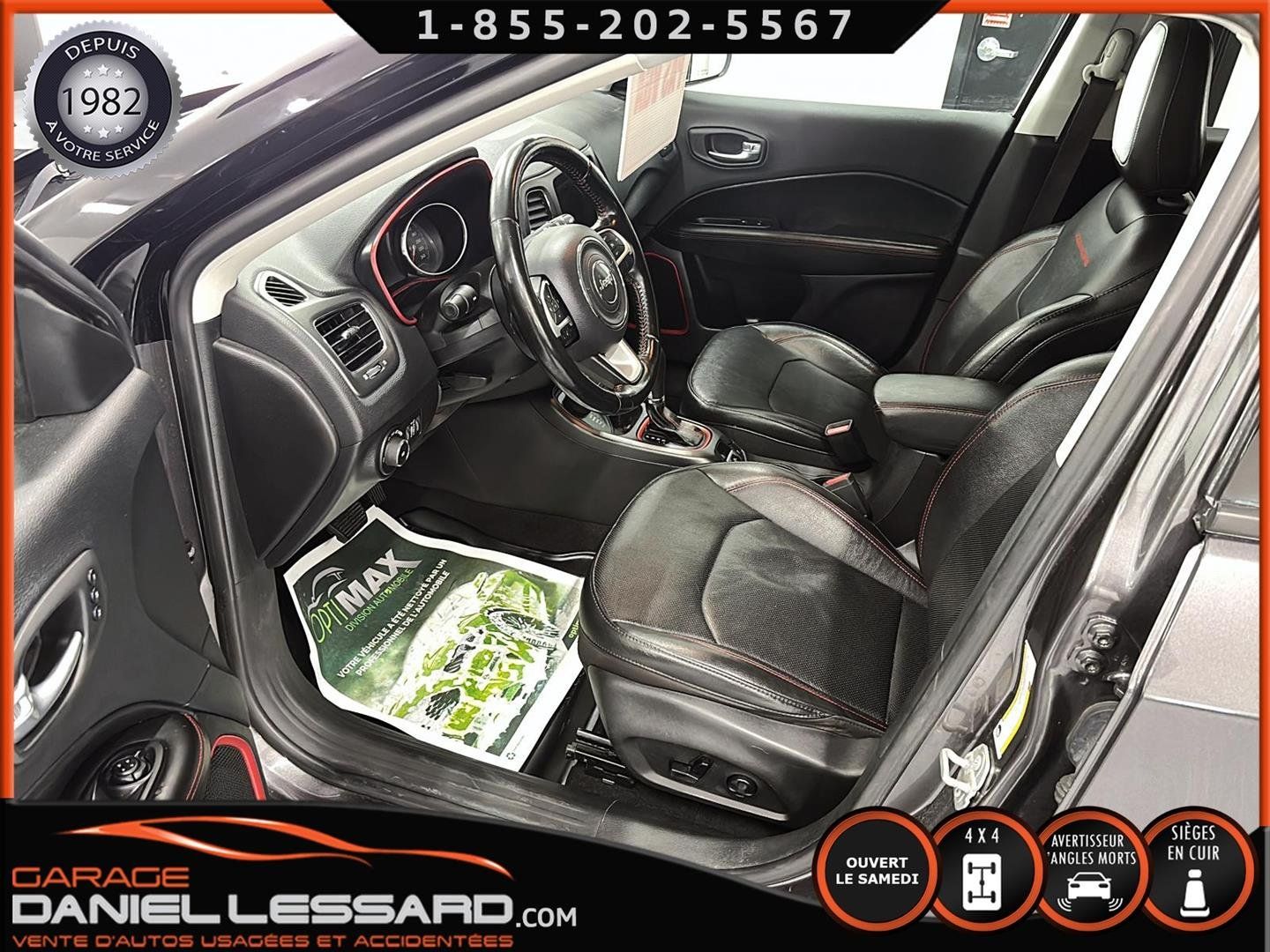 Jeep Compass 2021 - Image 26