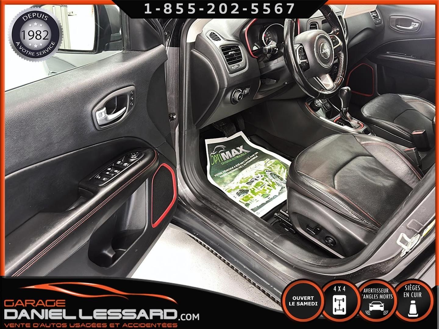 Jeep Compass 2021 - Image 27