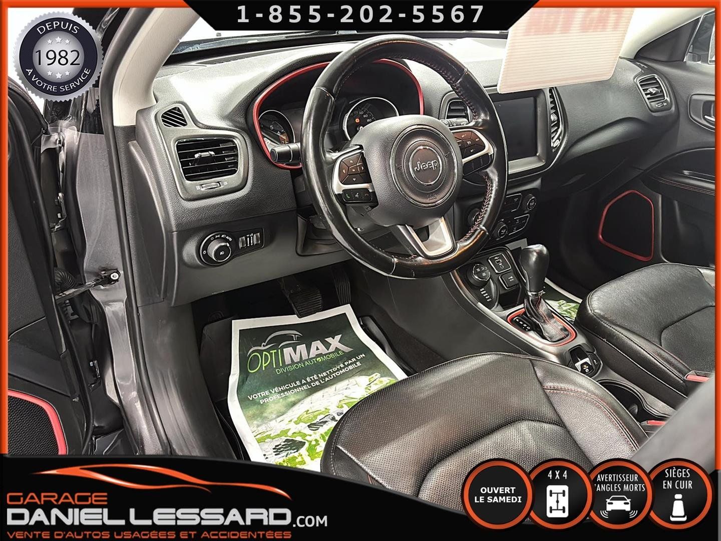 Jeep Compass 2021 - Image 29