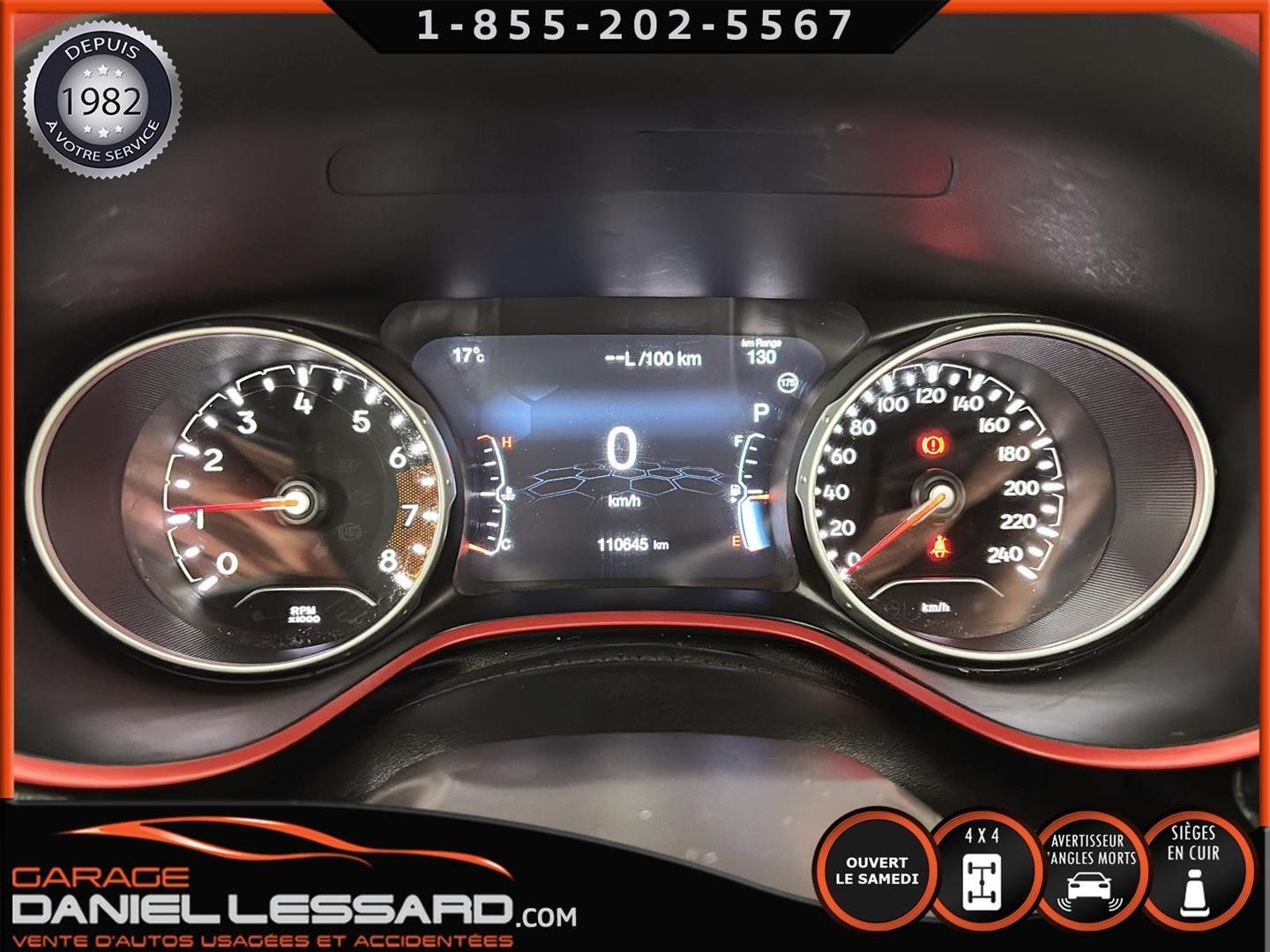 Jeep Compass 2021 - Image 34