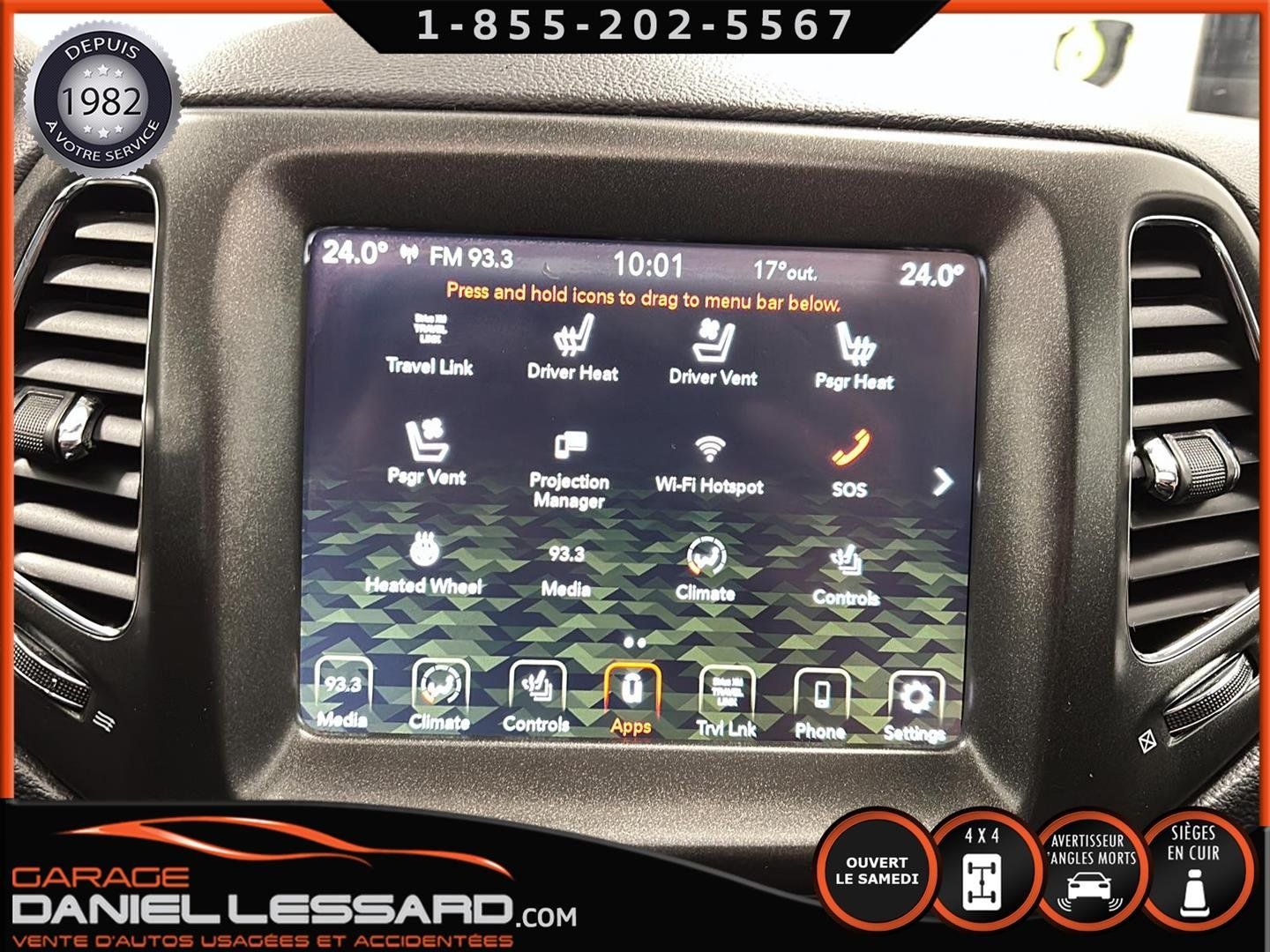 Jeep Compass 2021 - Image 35