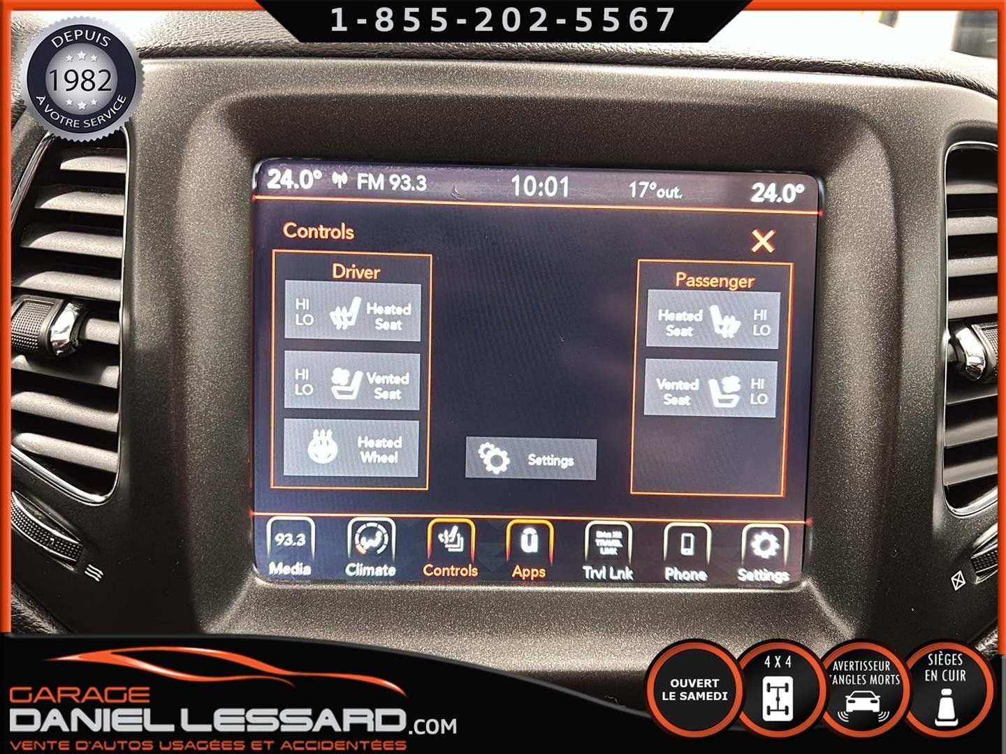 Jeep Compass 2021 - Image 36