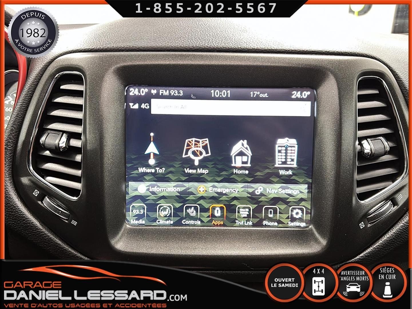 Jeep Compass 2021 - Image 37