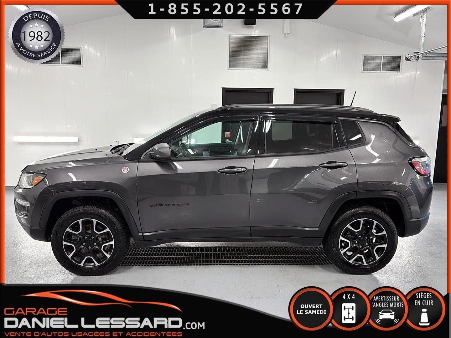 Jeep Compass 2021 - Image 3