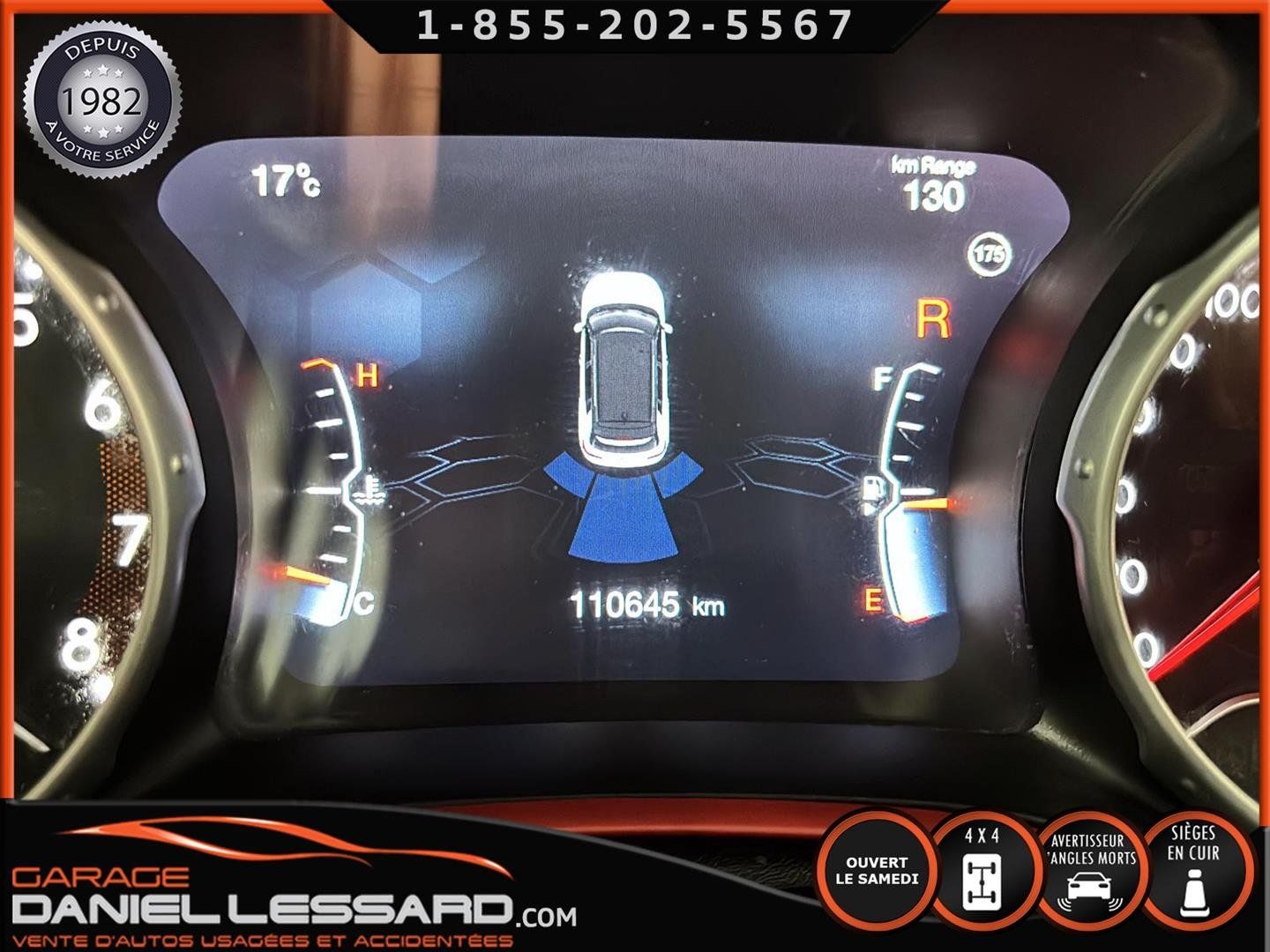 Jeep Compass 2021 - Image 40