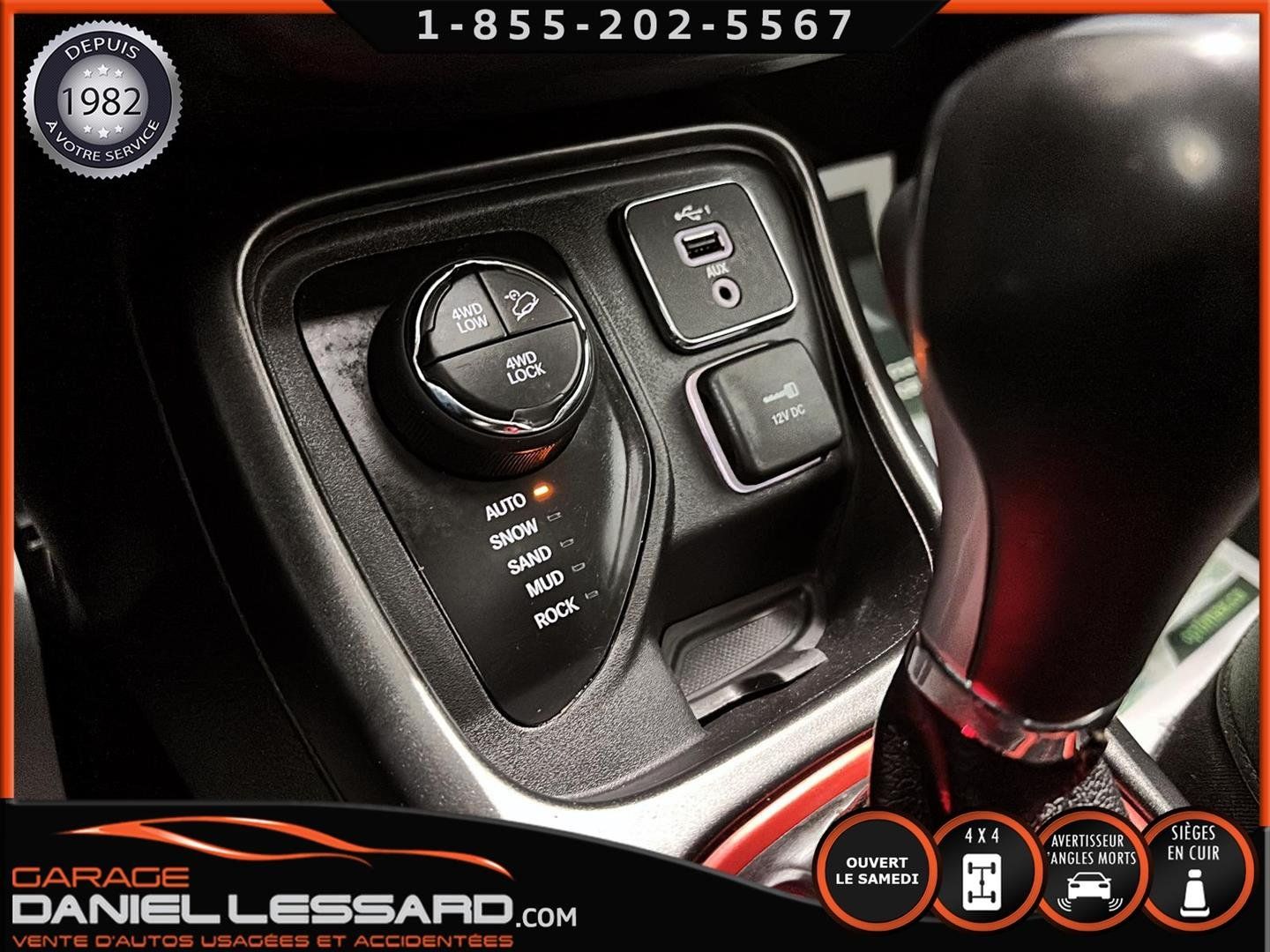 Jeep Compass 2021 - Image 42