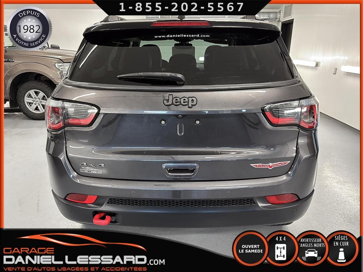 Jeep Compass 2021 - Image 5