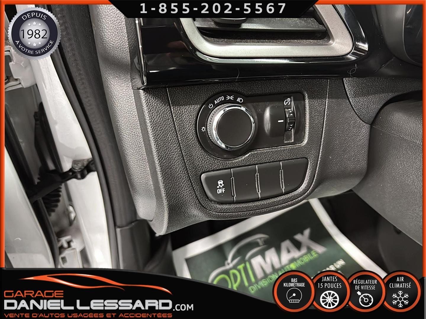 Chevrolet Spark 2021 - Image 21