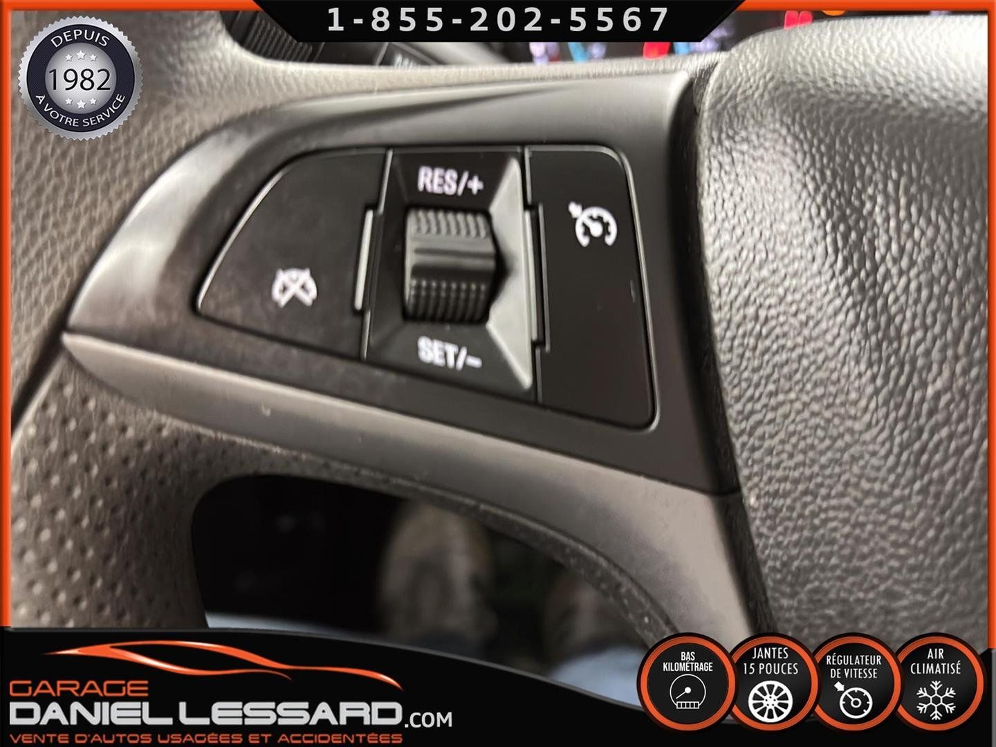Chevrolet Spark 2021 - Image 23