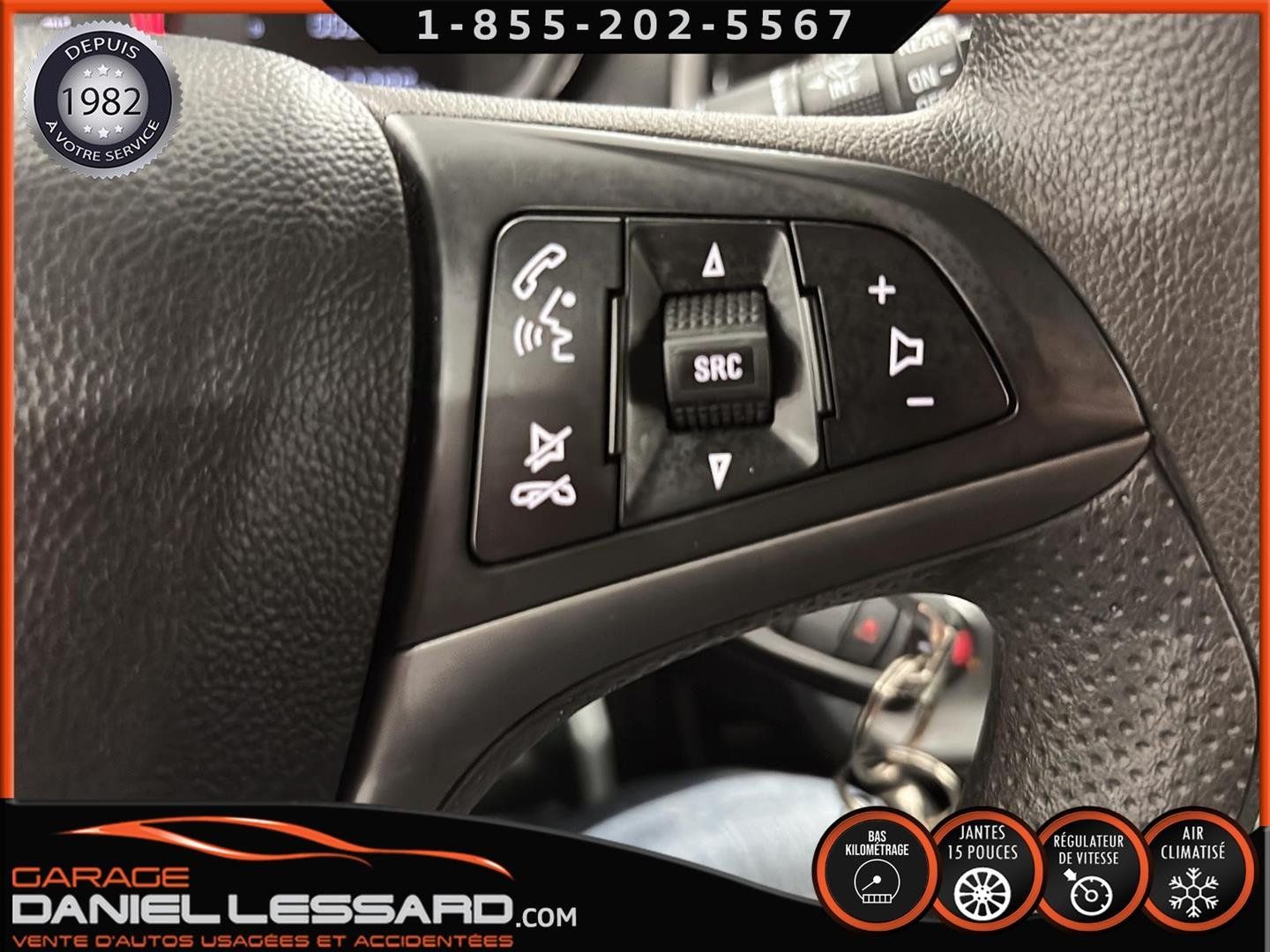 Chevrolet Spark 2021 - Image 24