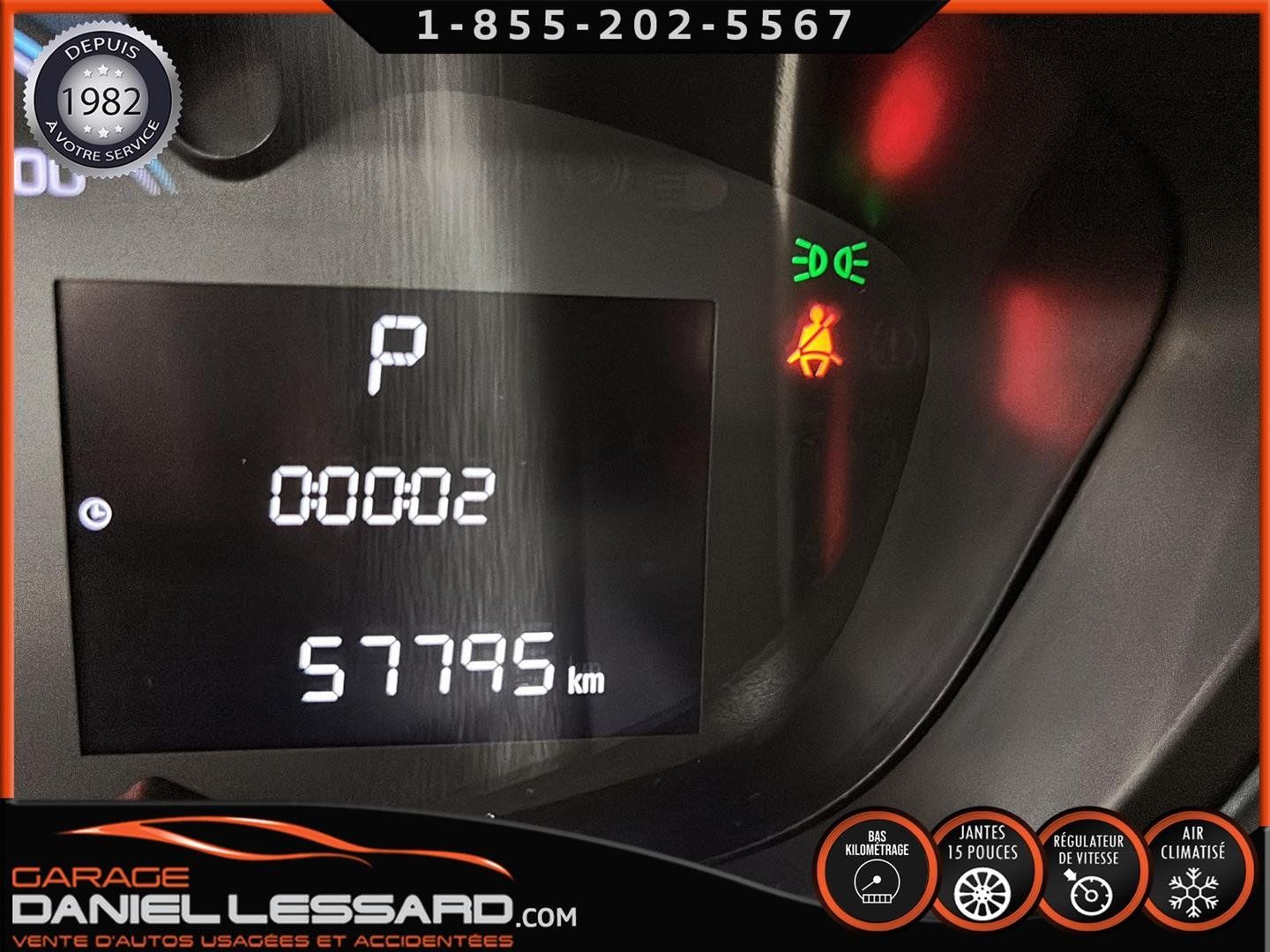 Chevrolet Spark 2021 - Image 26