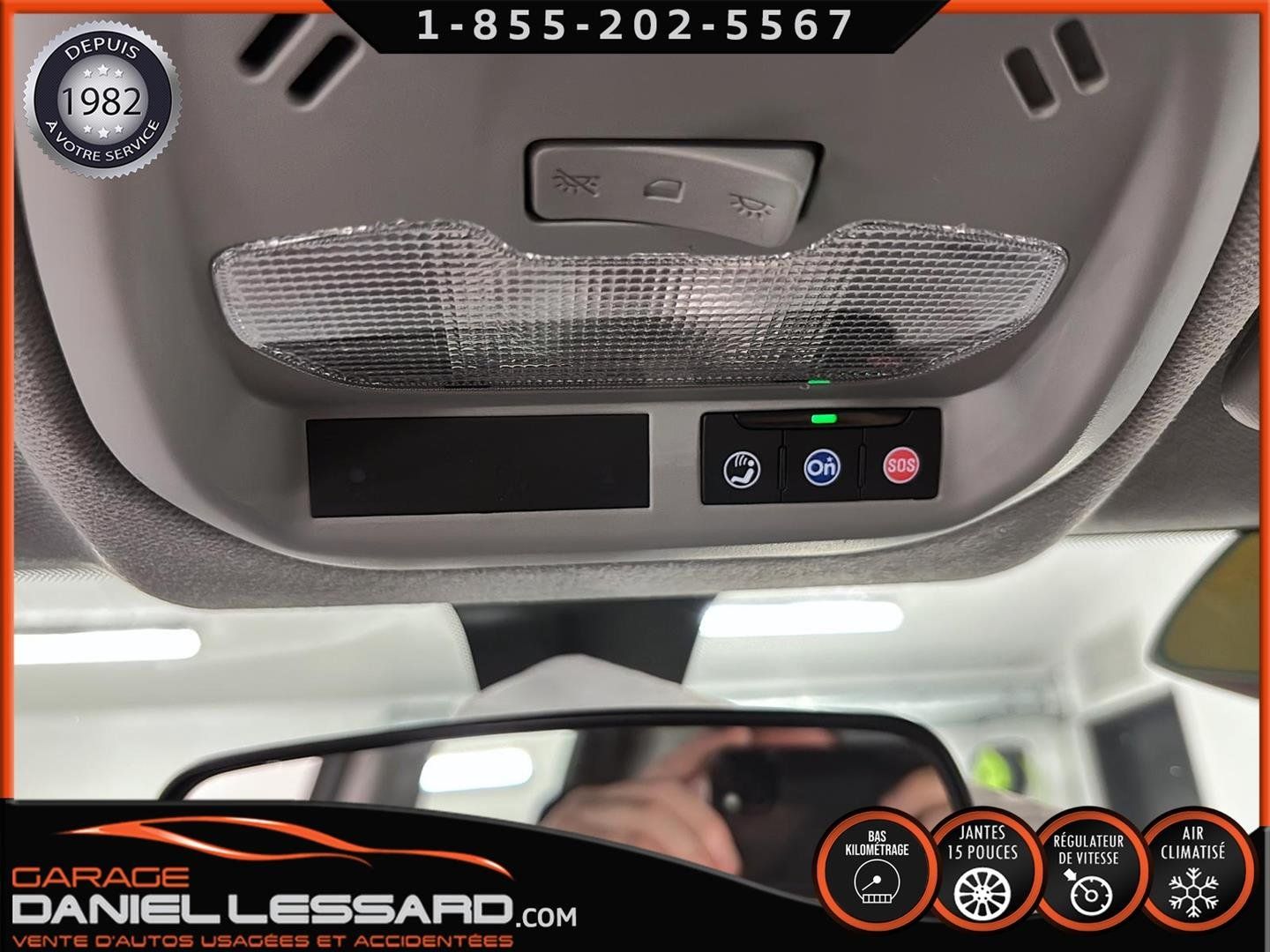 Chevrolet Spark 2021 - Image 33