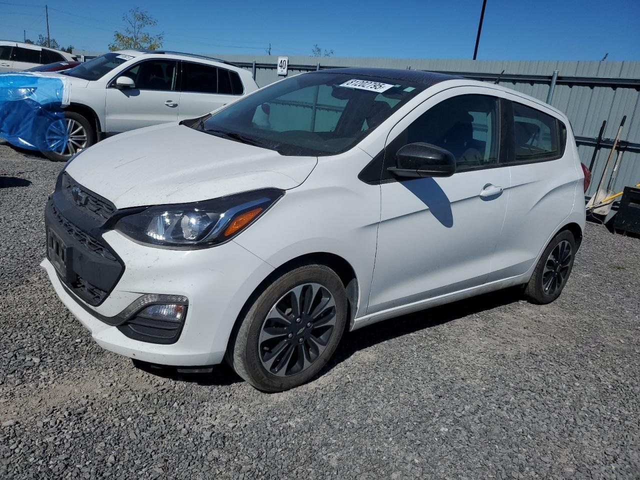 Chevrolet Spark 2021 - Image 42