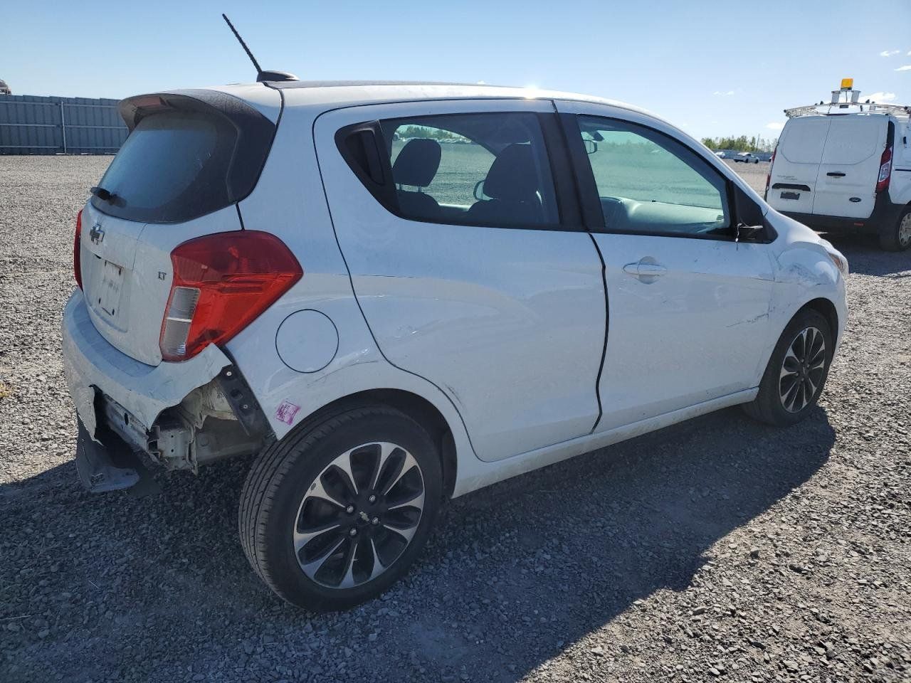 Chevrolet Spark 2021 - Image 44