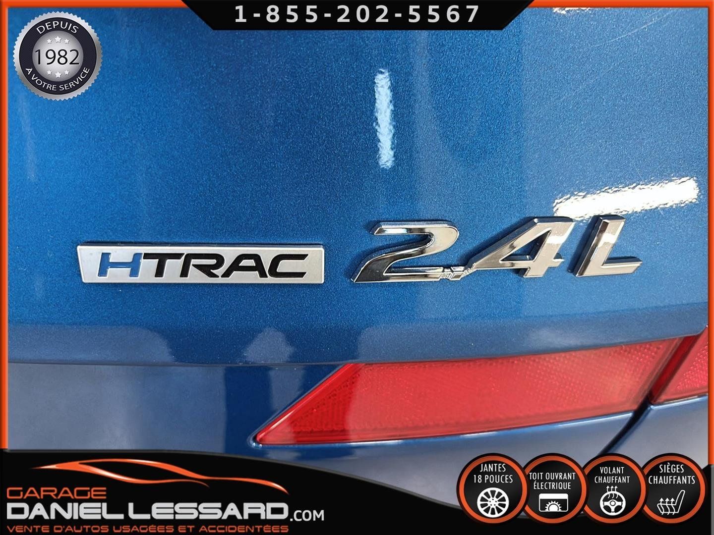 Hyundai Tucson 2021 - Image 15