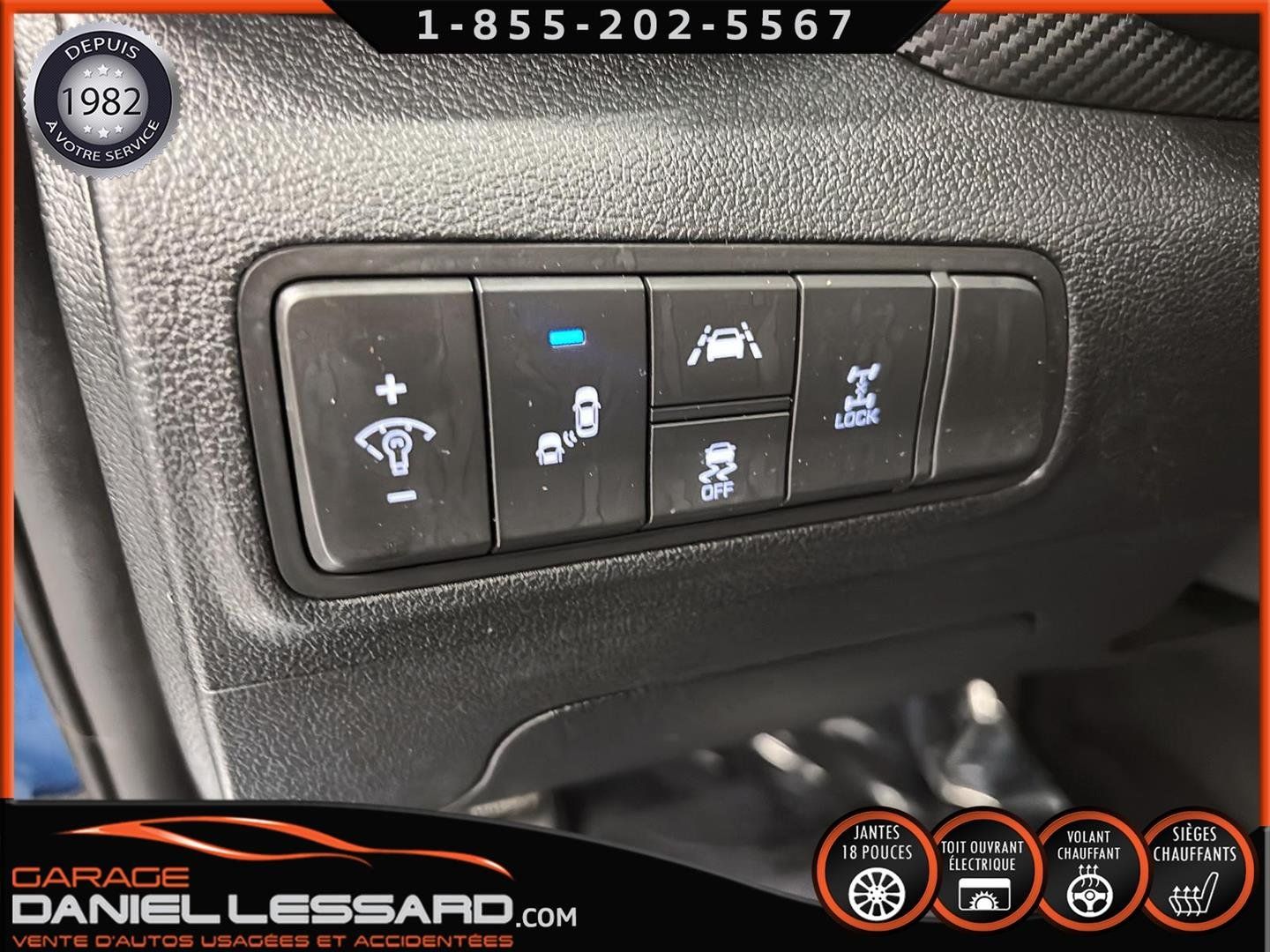 Hyundai Tucson 2021 - Image 26
