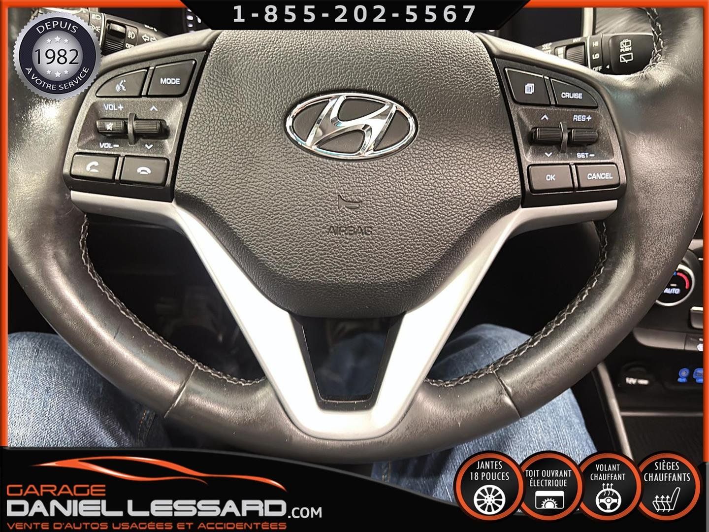 Hyundai Tucson 2021 - Image 27