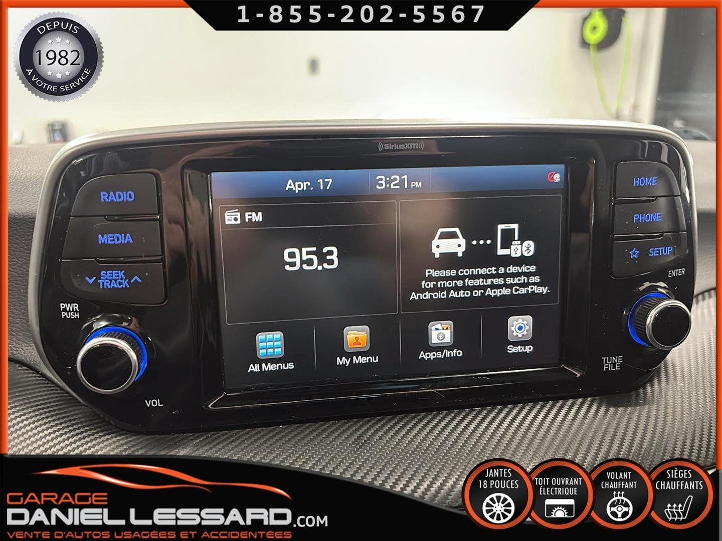 Hyundai Tucson 2021 - Image 29