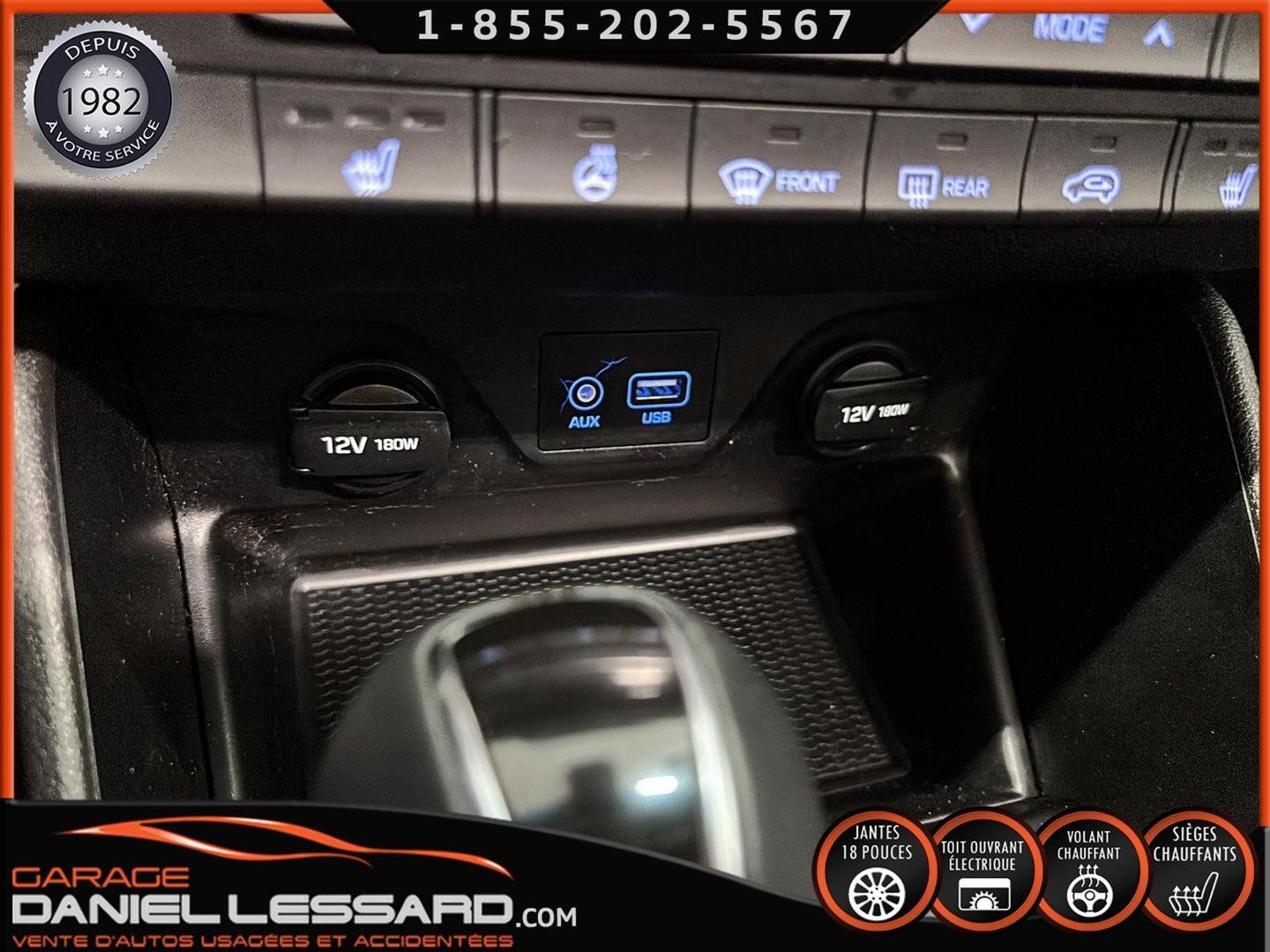 Hyundai Tucson 2021 - Image 32
