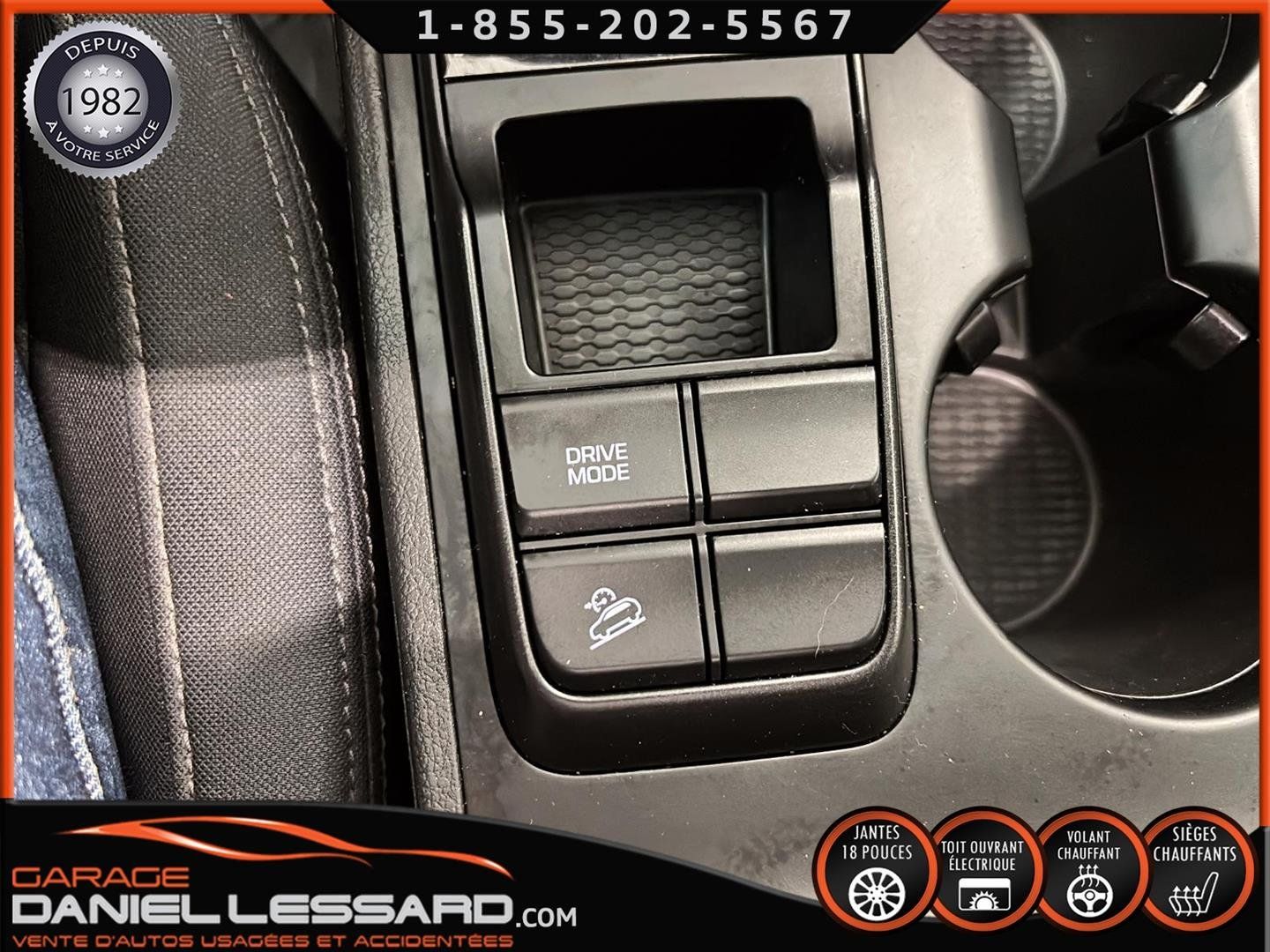 Hyundai Tucson 2021 - Image 34