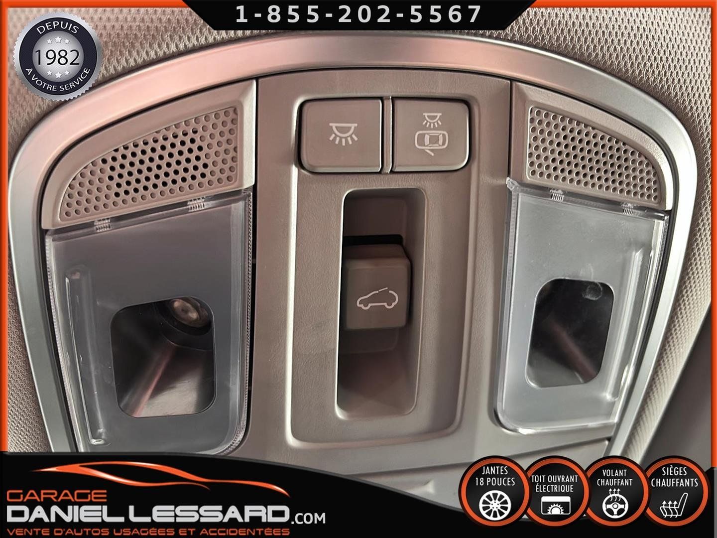 Hyundai Tucson 2021 - Image 36