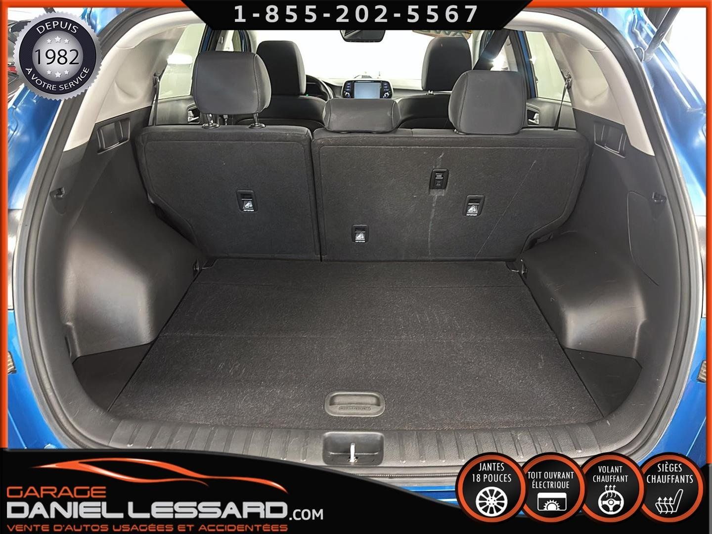 Hyundai Tucson 2021 - Image 38