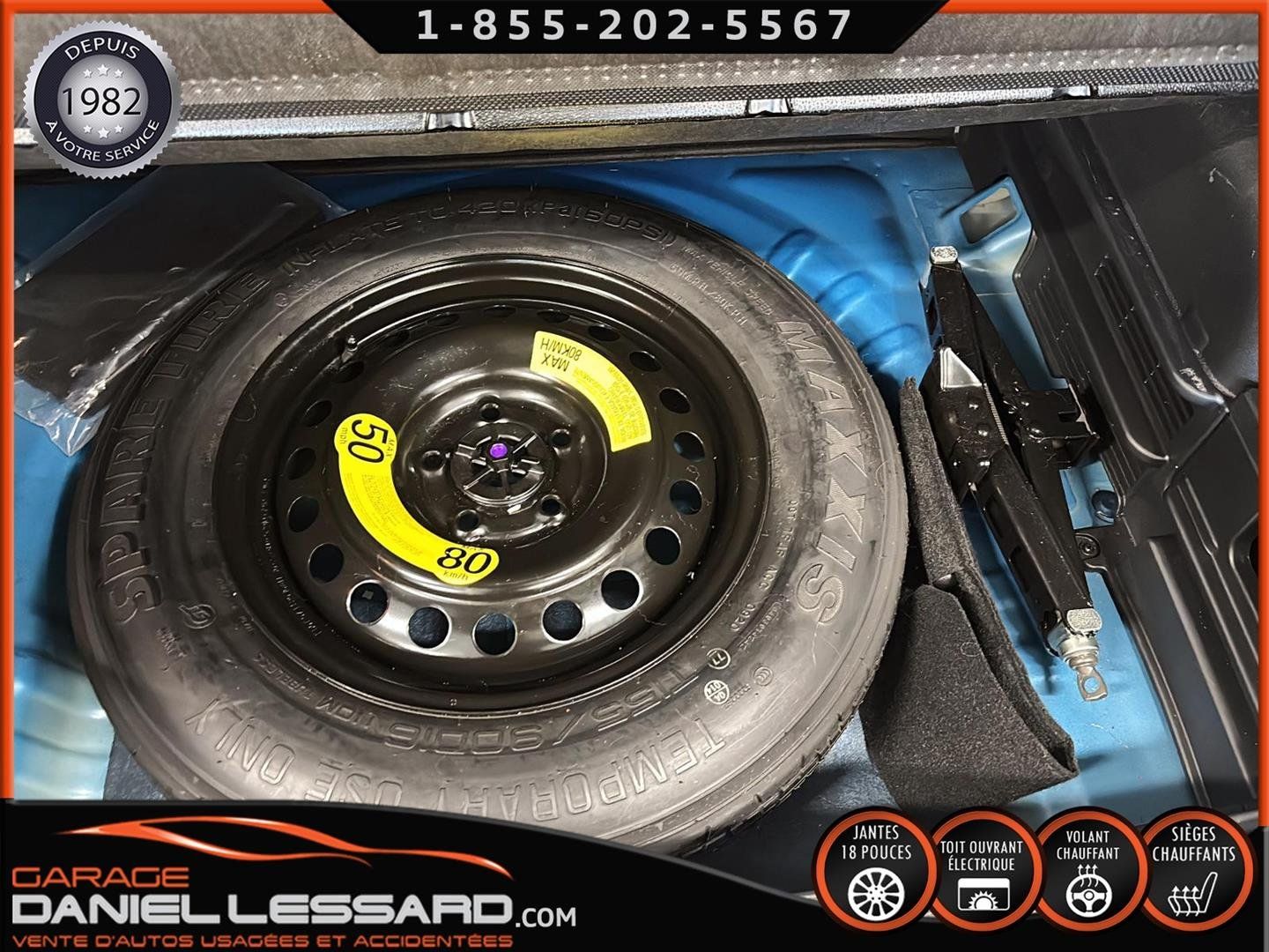 Hyundai Tucson 2021 - Image 39