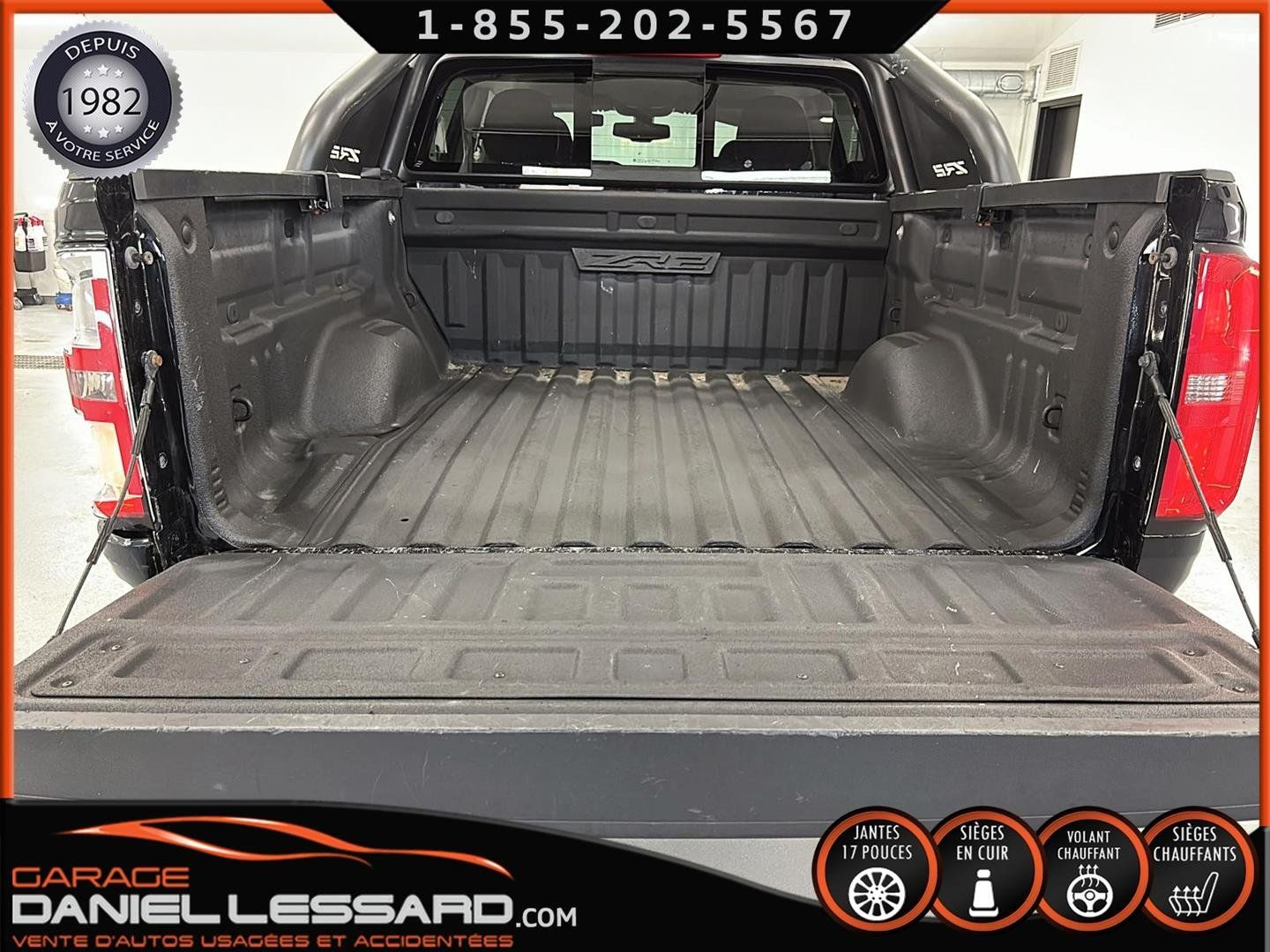 Chevrolet Colorado 2021 - Image 15