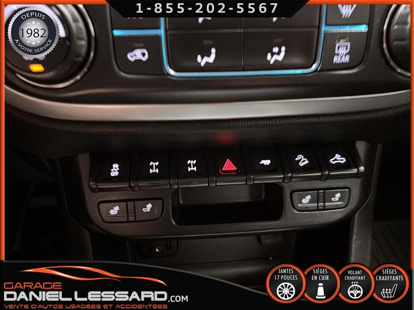 Chevrolet Colorado 2021 - Image 24