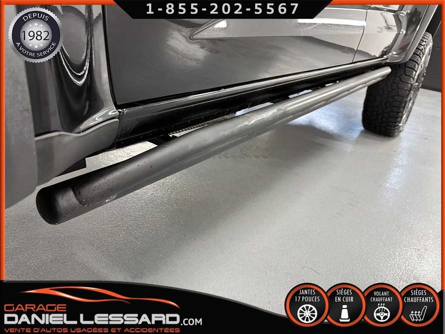Chevrolet Colorado 2021 - Image 32