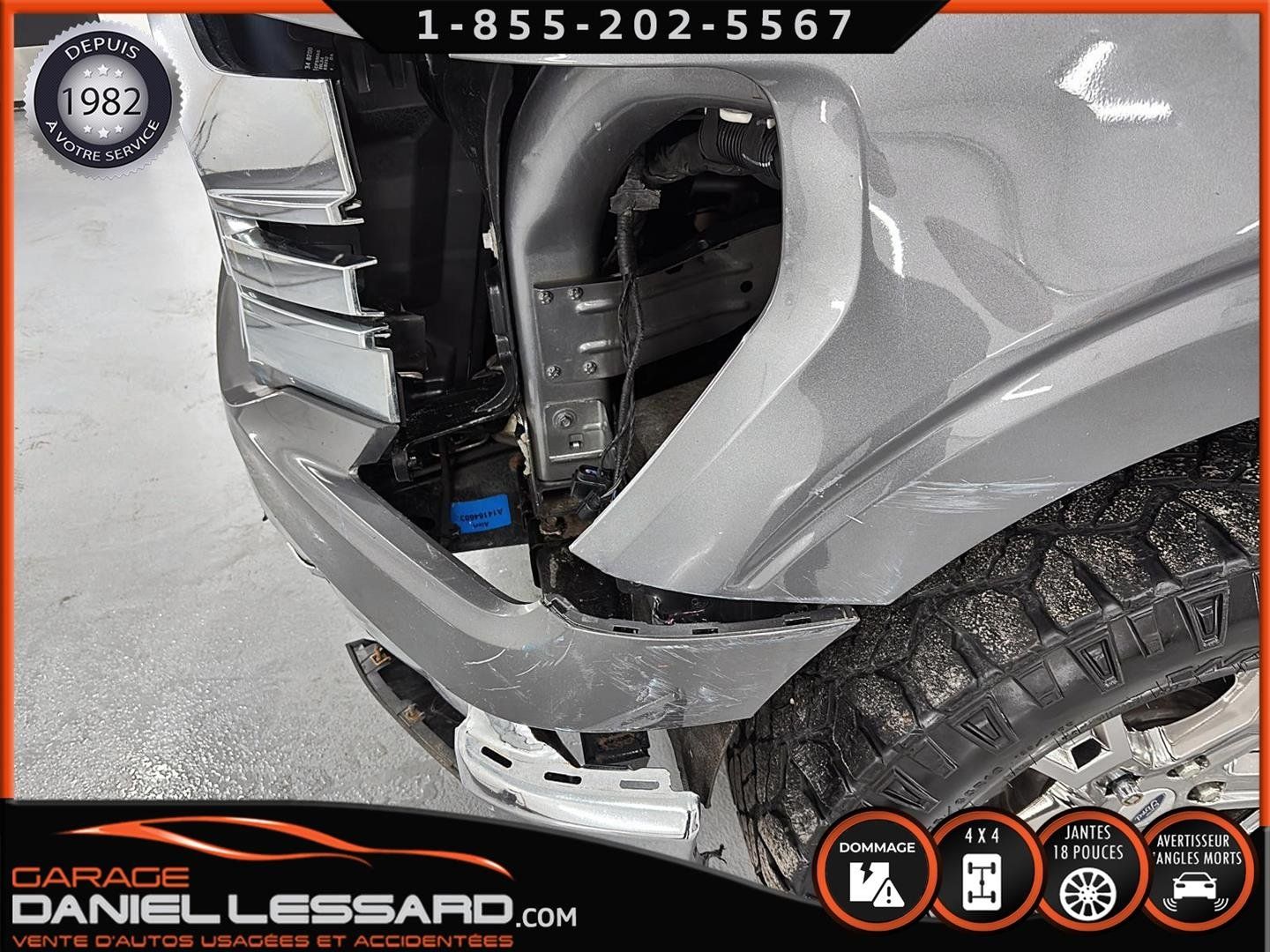 Ford F-150 2021 - Image 11