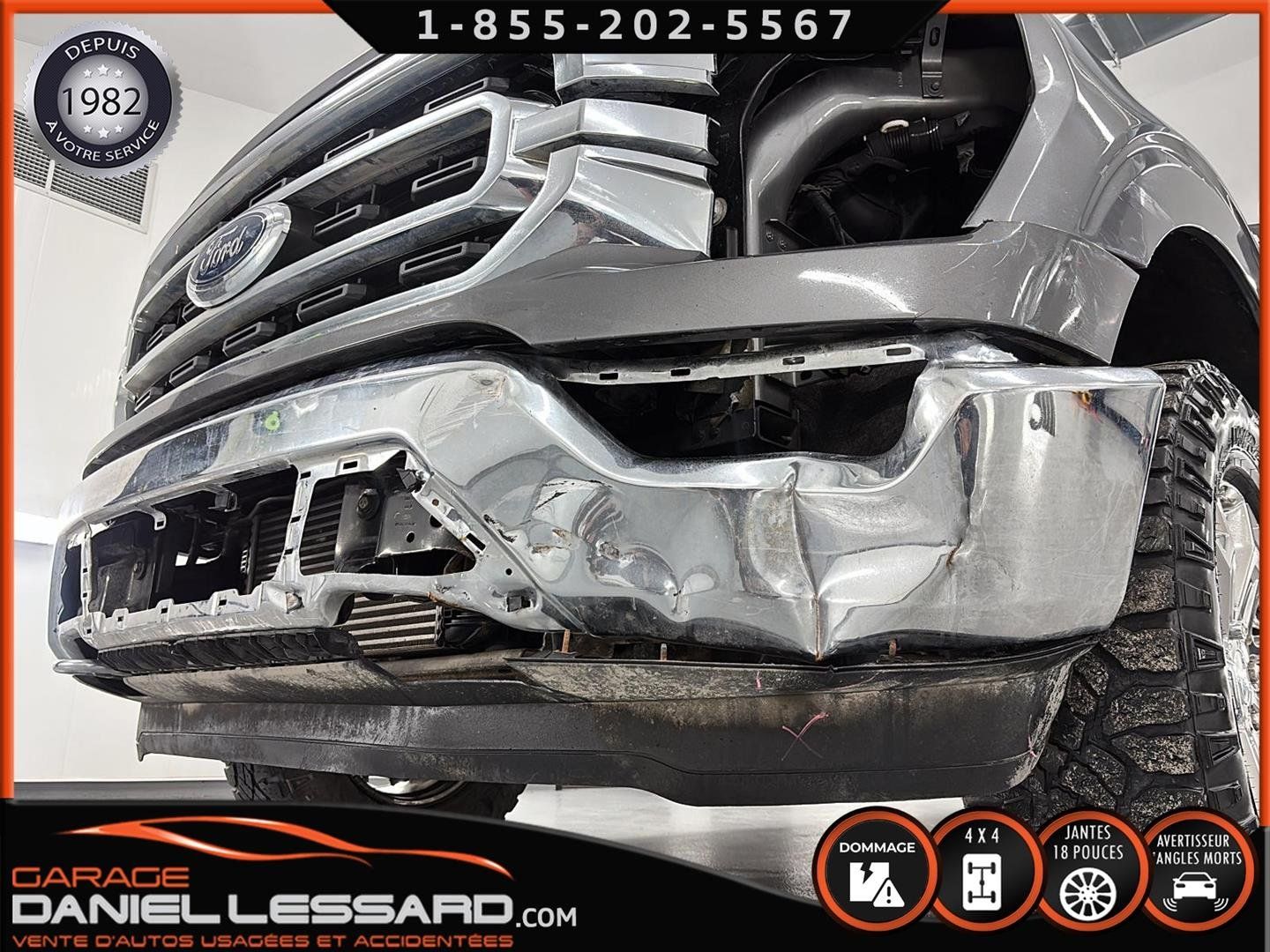 Ford F-150 2021 - Image 12